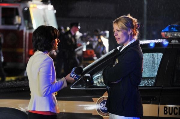 Photos: BODY OF PROOF's 'Dark City,' Airing 5/7 — photo 9 of 14