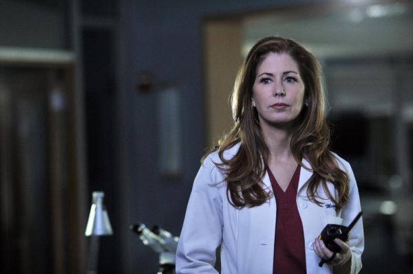 Photos: BODY OF PROOF's 'Dark City,' Airing 5/7 — photo 1 of 14
