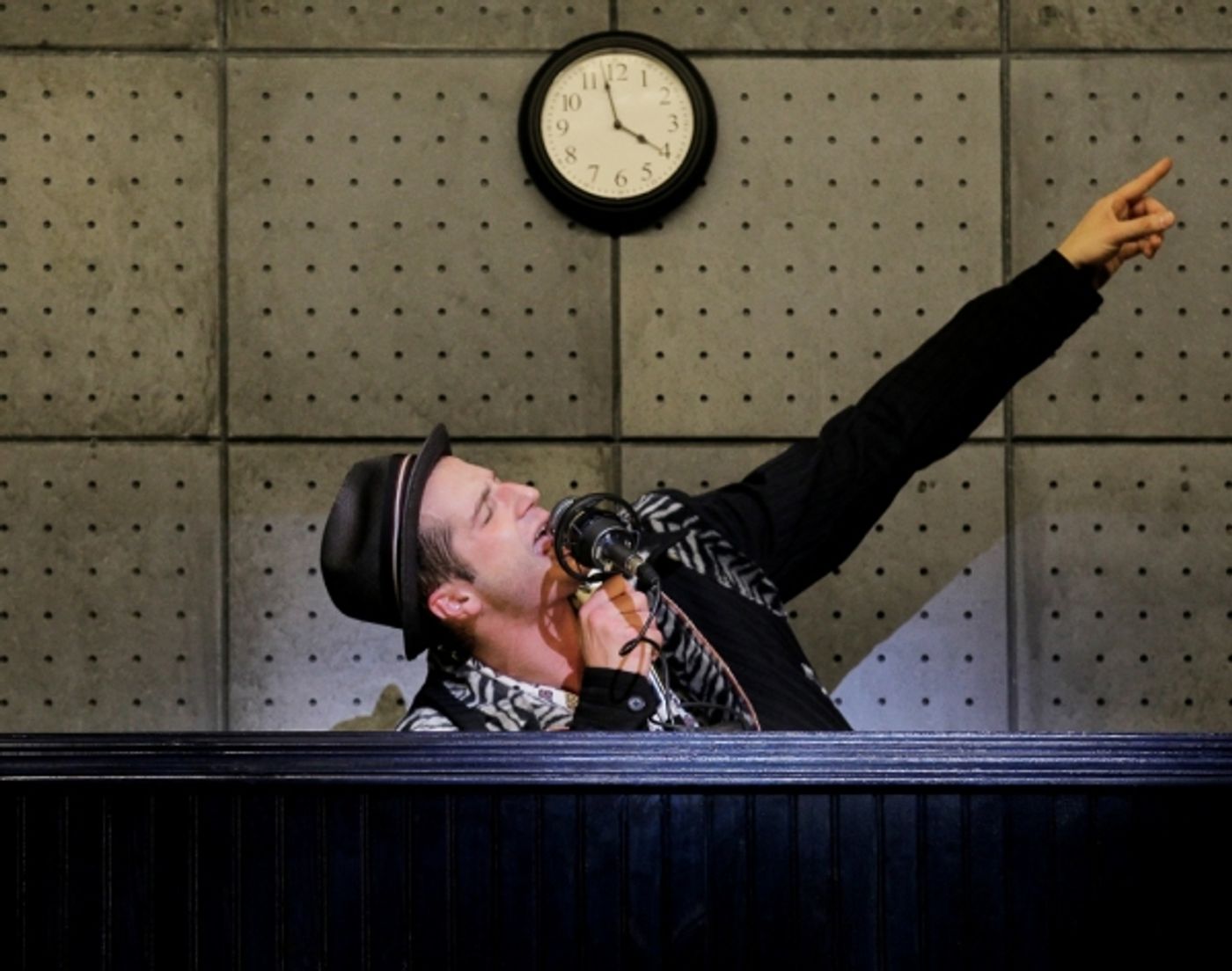 Photo Flash: Sneak Peek - MEMPHIS Heads to Adrienne Arsht Center  Image