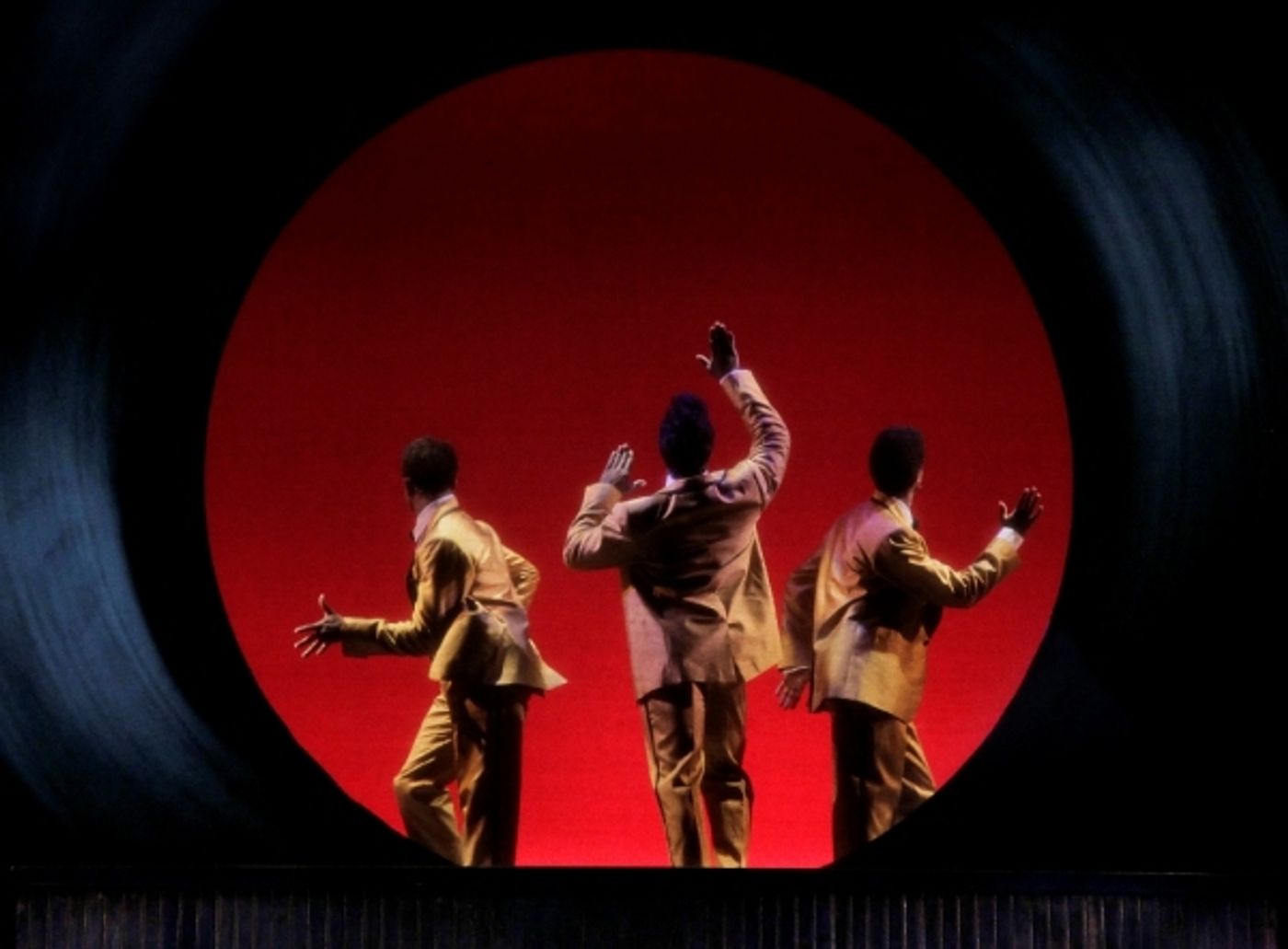 Photo Flash: Sneak Peek - MEMPHIS Heads to Adrienne Arsht Center  Image