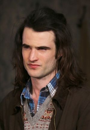Tom Sturridge  Photo