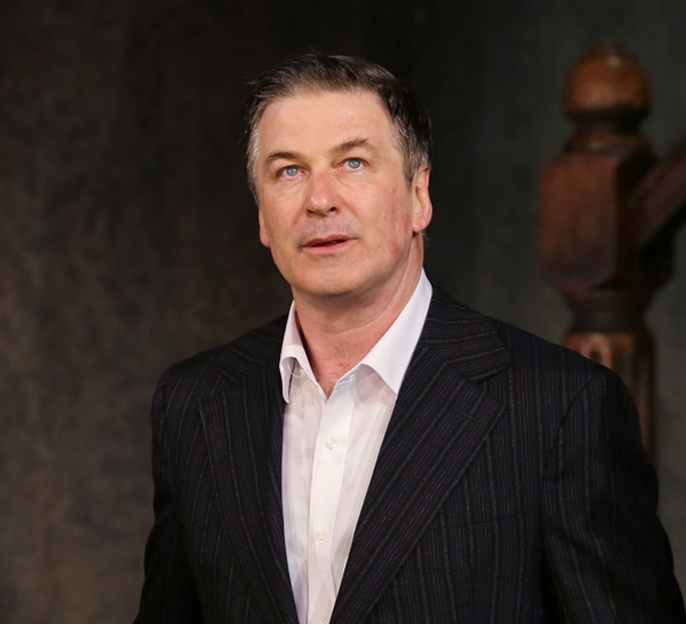 Photo Coverage: Inside ORPHANS' Opening Night Curtain Call! Image