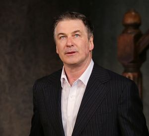  Alec Baldwin  Photo