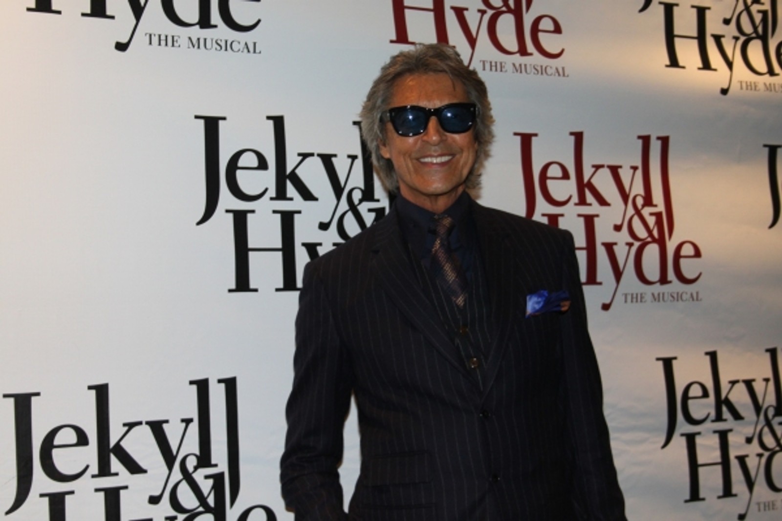 Photo Coverage: JEKYLL & HYDE Back on Broadway - Opening Night Party — photo 56 of 63