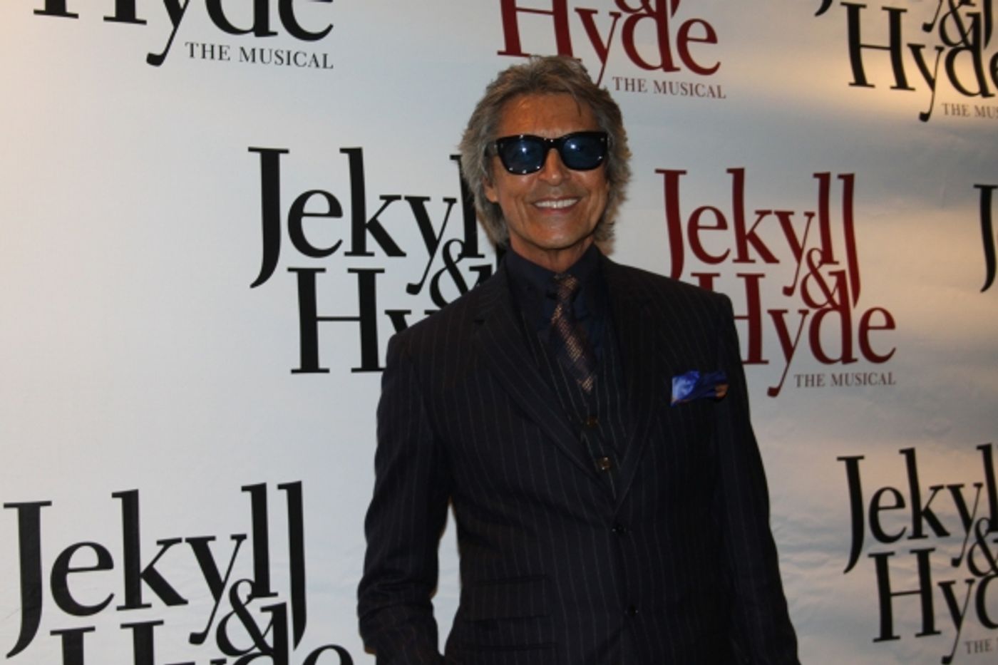 Photo Coverage: JEKYLL & HYDE Back on Broadway - Opening Night Party Image