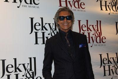 Tommy Tune Photo