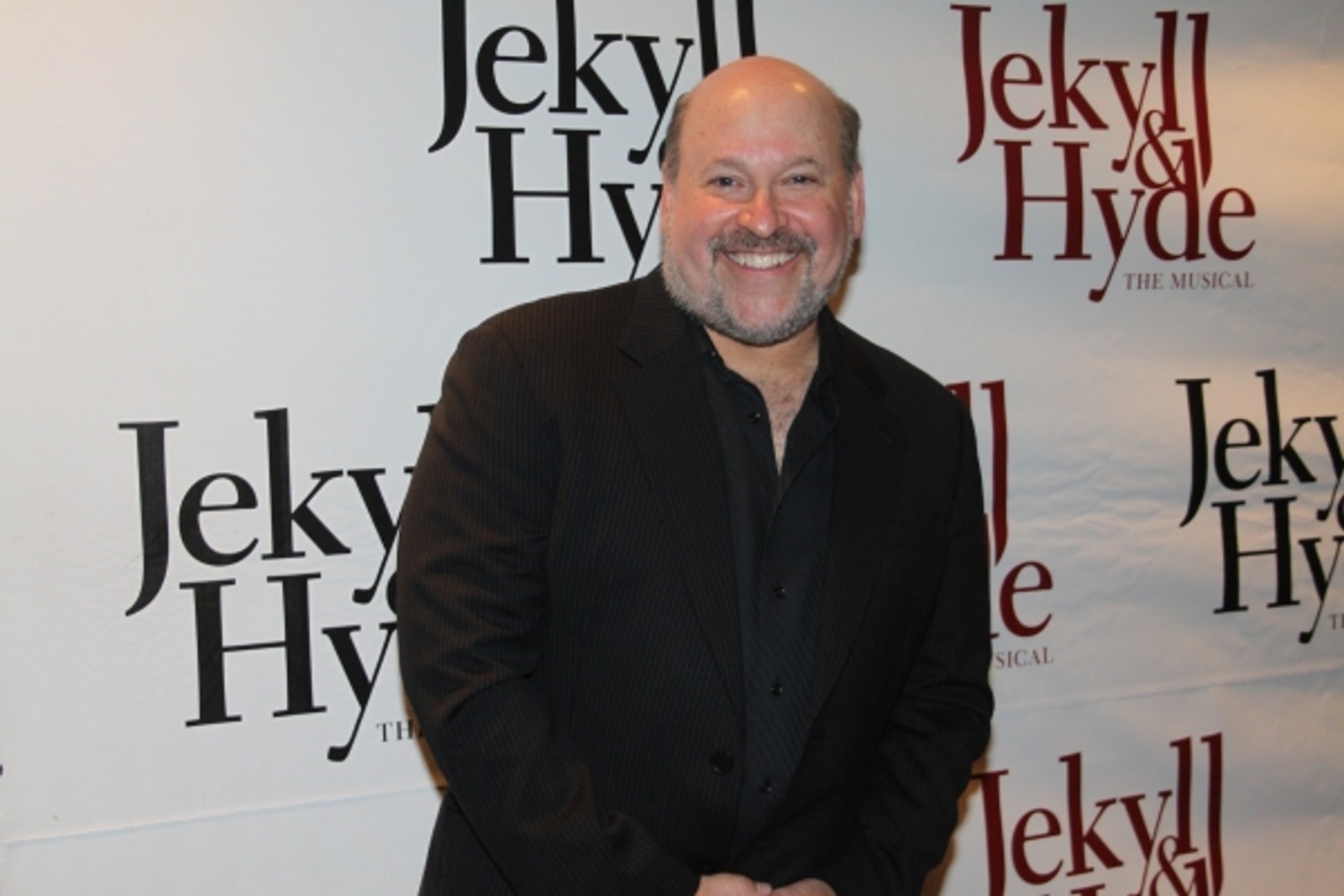 Photo Coverage: JEKYLL & HYDE Back on Broadway - Opening Night Party — photo 7 of 63