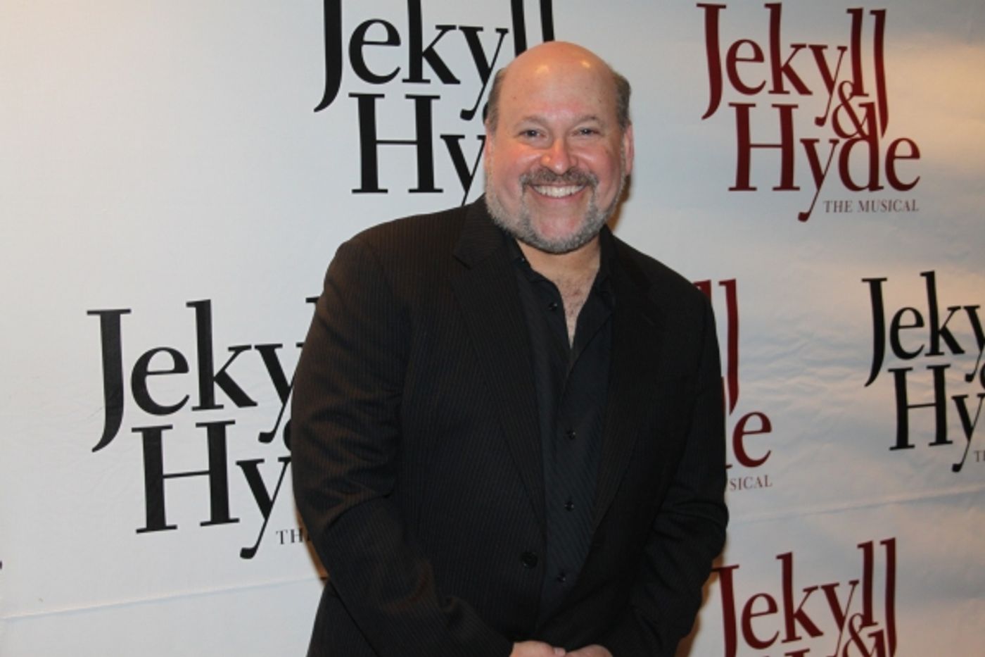 Photo Coverage: JEKYLL & HYDE Back on Broadway - Opening Night Party Image