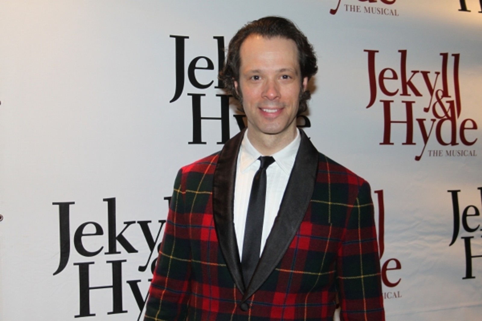 Photo Coverage: JEKYLL & HYDE Back on Broadway - Opening Night Party — photo 52 of 63