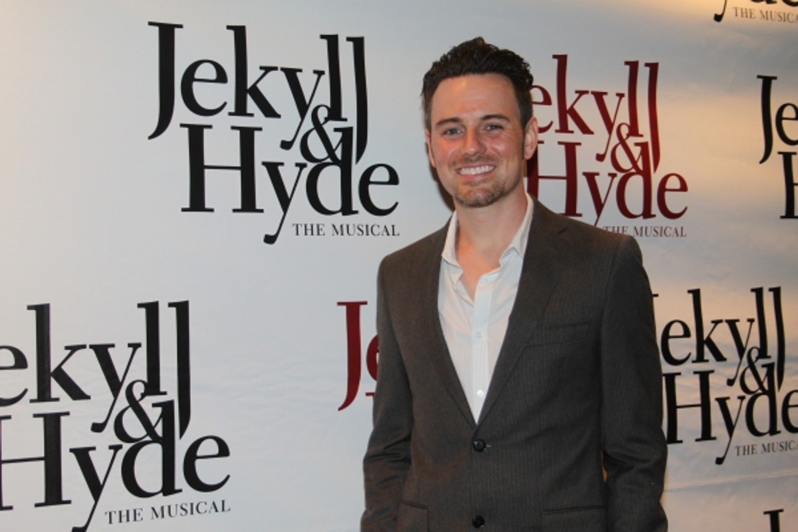 Photo Coverage: JEKYLL & HYDE Back on Broadway - Opening Night Party — photo 39 of 63