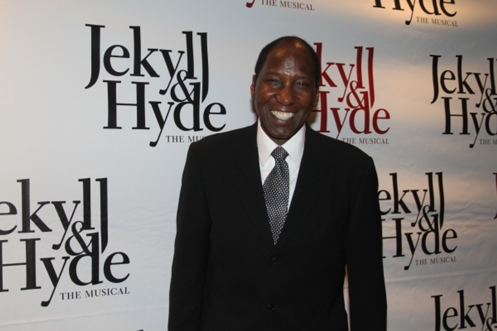 Photo Coverage: JEKYLL & HYDE Back on Broadway - Opening Night Party — photo 38 of 63