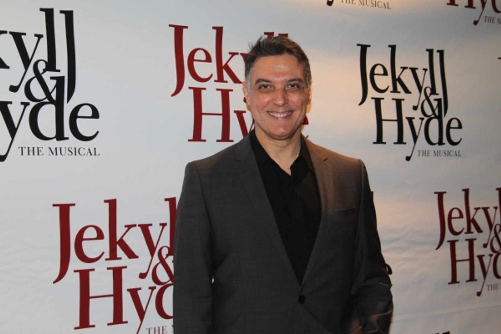 Photo Coverage: JEKYLL & HYDE Back on Broadway - Opening Night Party — photo 29 of 63