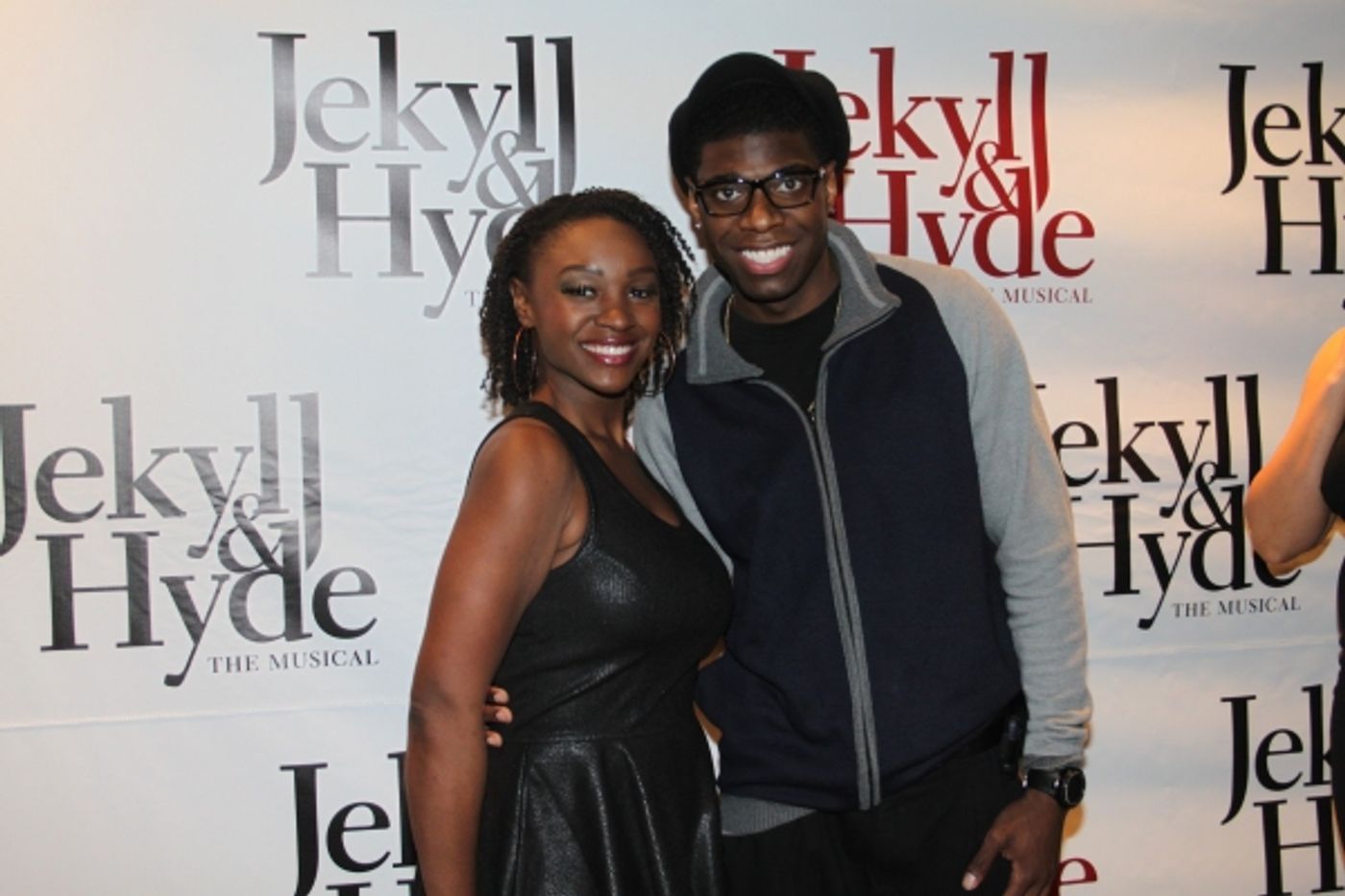 Photo Coverage: JEKYLL & HYDE Back on Broadway - Opening Night Party Image