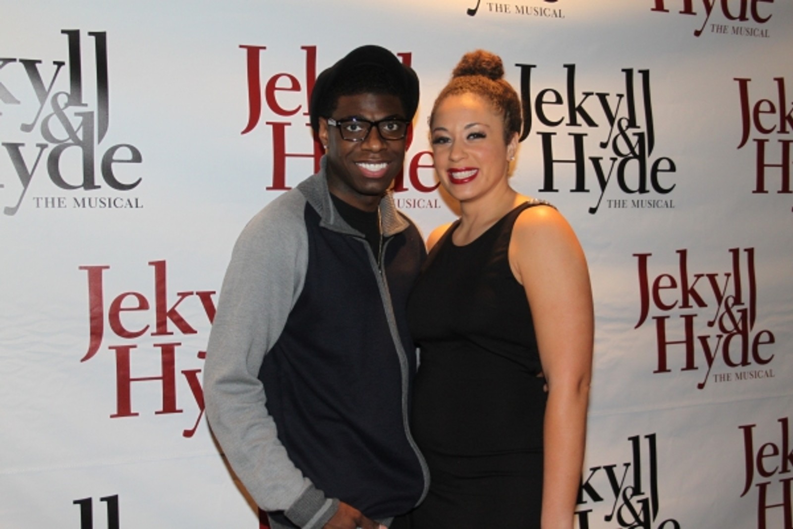 Photo Coverage: JEKYLL & HYDE Back on Broadway - Opening Night Party — photo 58 of 63