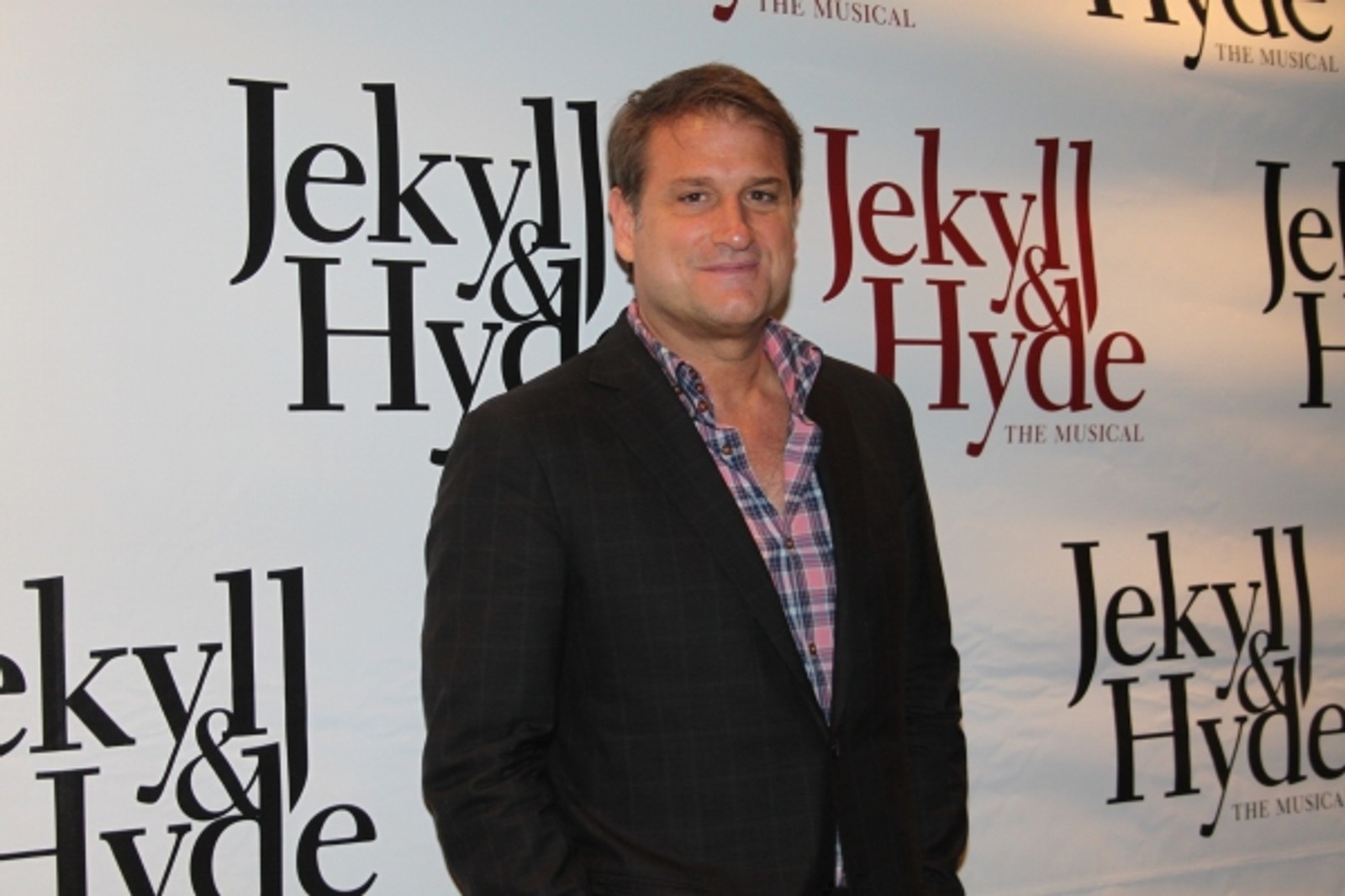 Photo Coverage: JEKYLL & HYDE Back on Broadway - Opening Night Party — photo 8 of 63