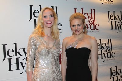 Blair Ross and Haley Swindal Photo