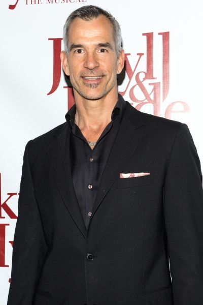 Jerry Mitchell Photo
