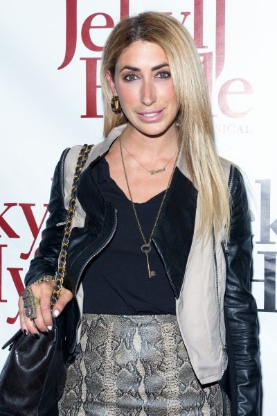 Photos: JEKYLL & HYDE Back on Broadway - Opening Night Red Carpet — photo 6 of 29