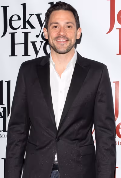 Steve Kazee Photo