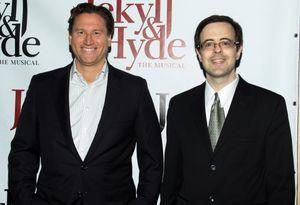 Joshua Colley, Kara Lindsay, Kevin Massey @ BroadwayWorld Joshua Colley, Kara Lindsay, Kevin Massey Photo