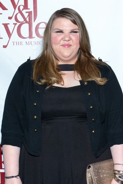 Photos: JEKYLL & HYDE Back on Broadway - Opening Night Red Carpet — photo 19 of 29