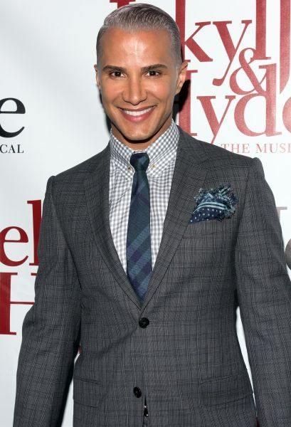 Photos: JEKYLL & HYDE Back on Broadway - Opening Night Red Carpet — photo 23 of 29