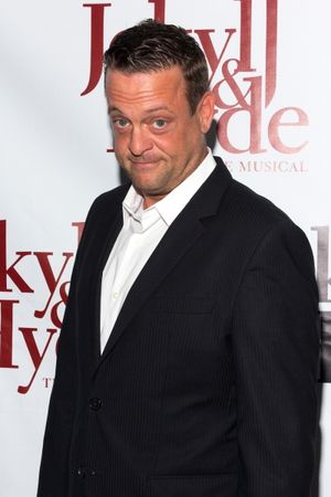 Lenny Venito @ BroadwayWorld Lenny Venito Photo