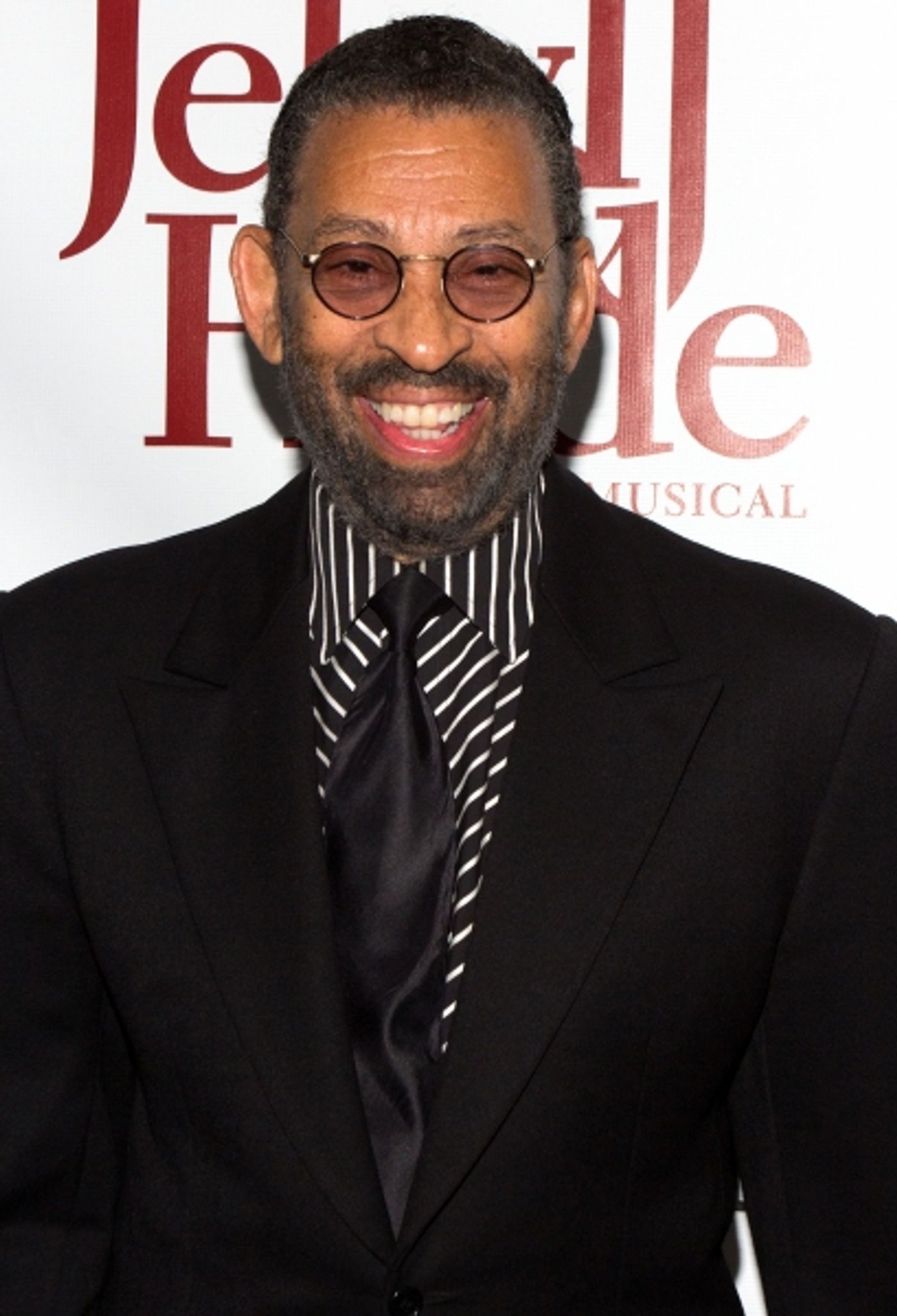 Photo Coverage: JEKYLL & HYDE Back on Broadway - Opening Night Red Carpet Image