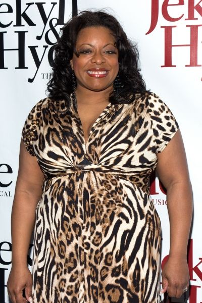 Lavon Fisher-Wilson Photo