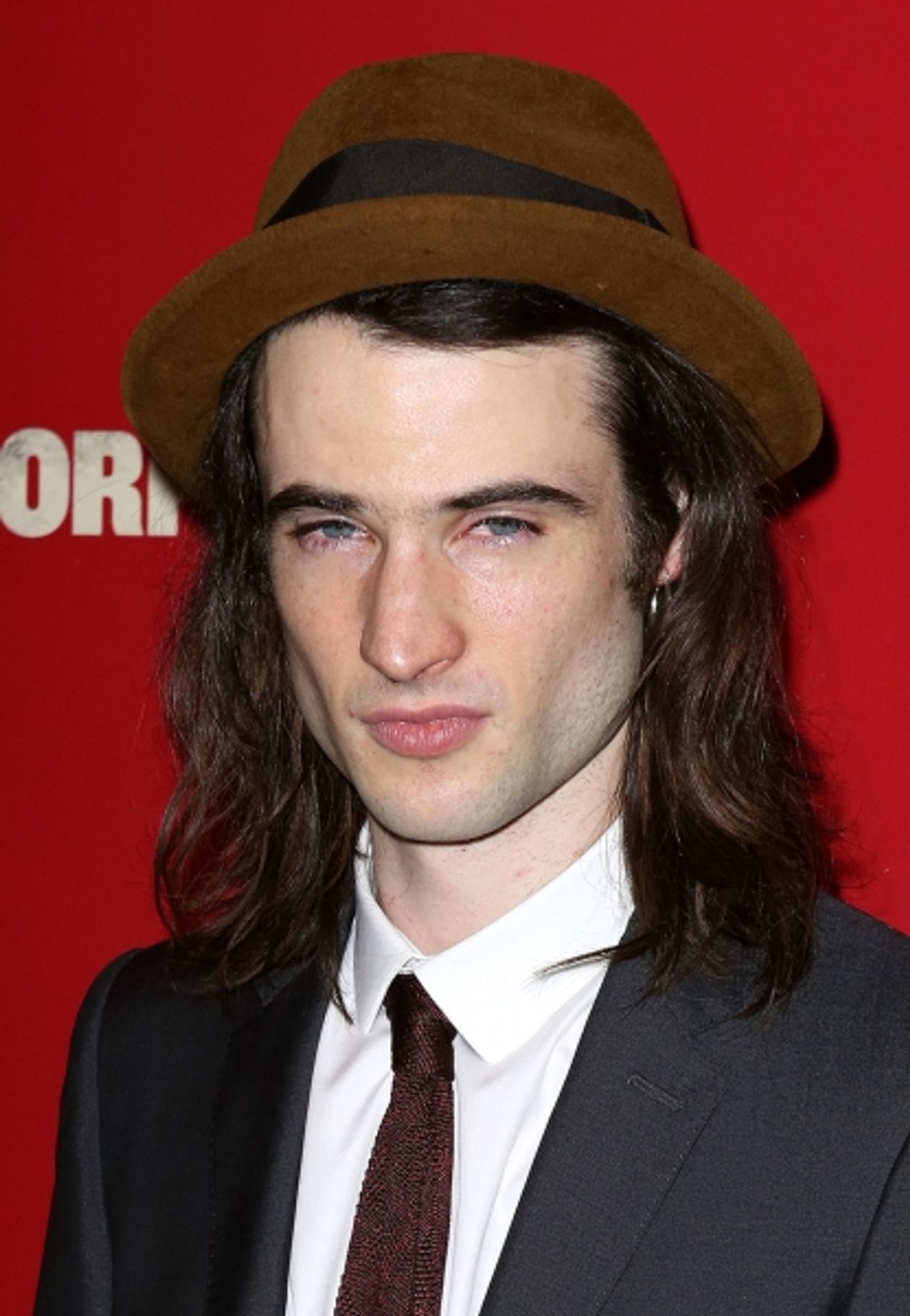 Photo Coverage: Alec Baldwin & ORPHANS Cast Celebrates Opening Night! Image