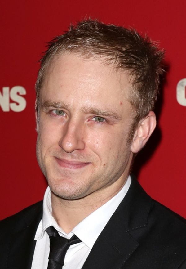 Ben Foster  Photo