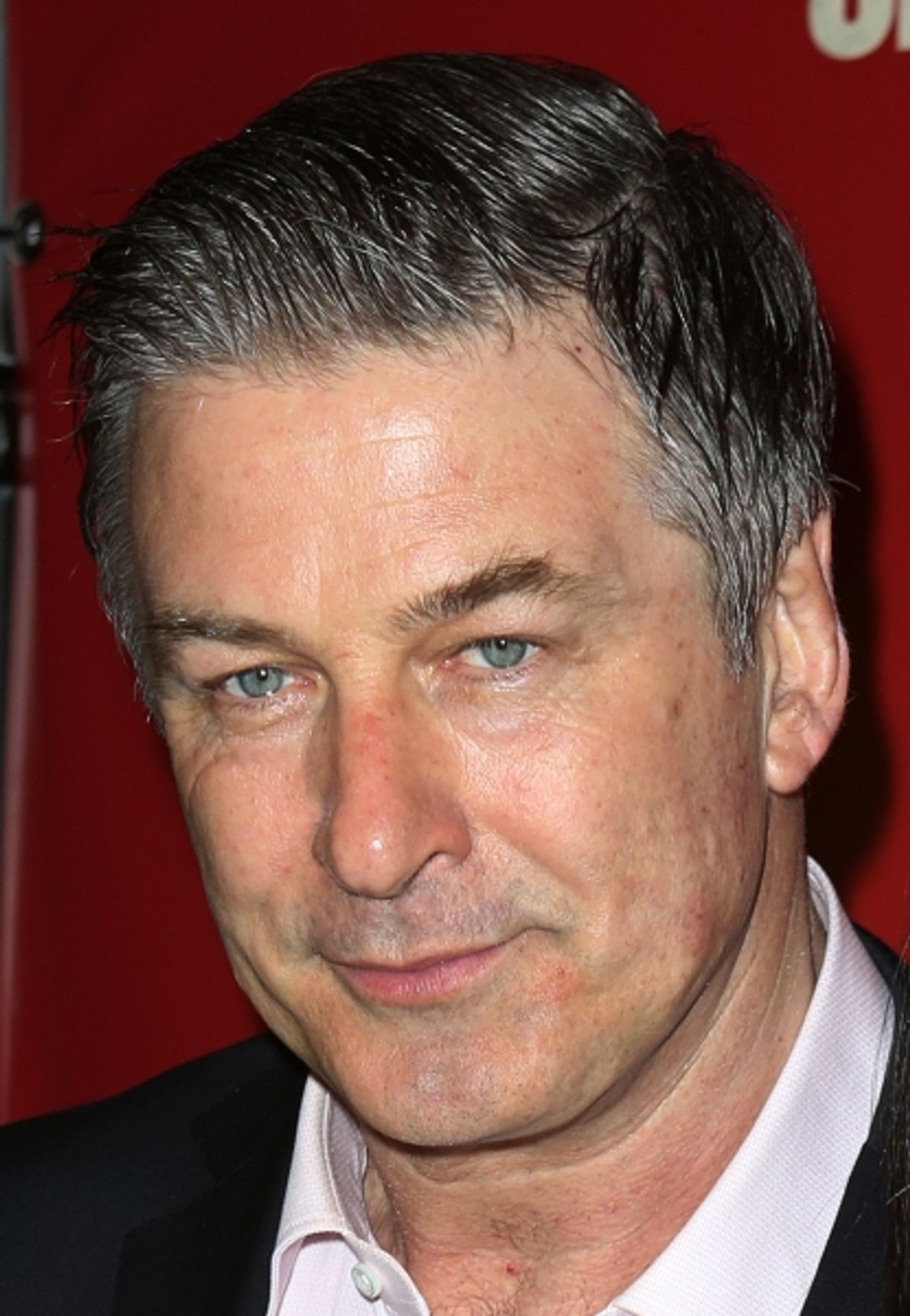 Photo Coverage: Alec Baldwin & ORPHANS Cast Celebrates Opening Night! Image
