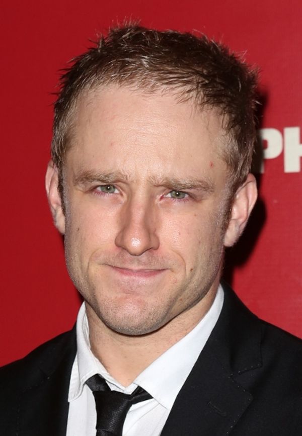 Ben Foster  Photo