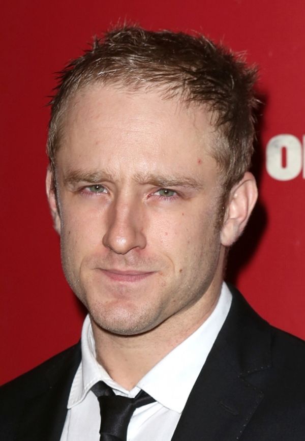 Ben Foster  Photo