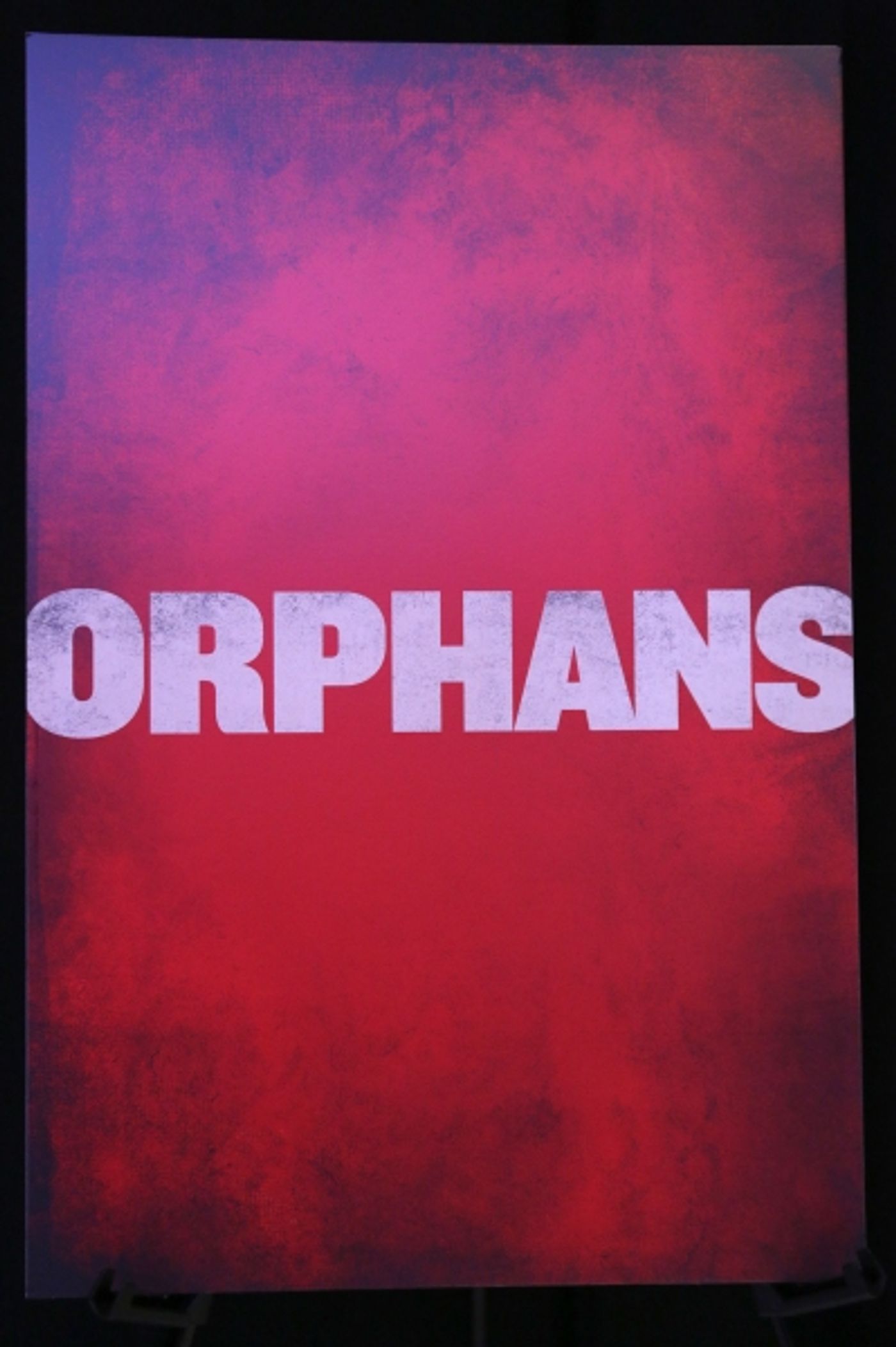 Photo Coverage: Alec Baldwin & ORPHANS Cast Celebrates Opening Night! Image