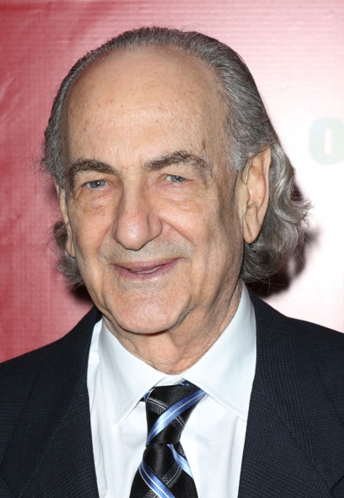 Playwright Lyle Kessler  at 