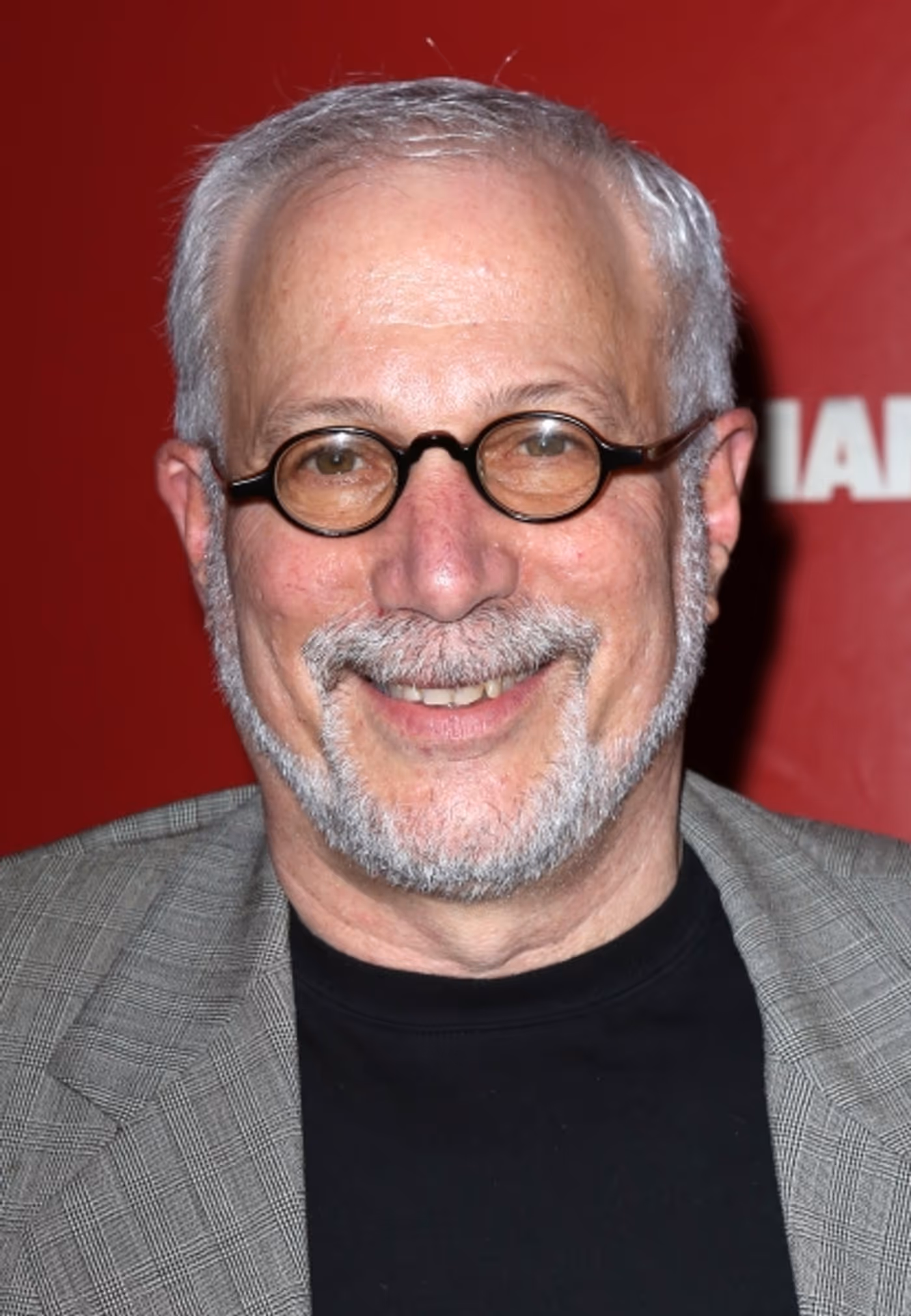 Photo Coverage: Alec Baldwin & ORPHANS Cast Celebrates Opening Night! Image