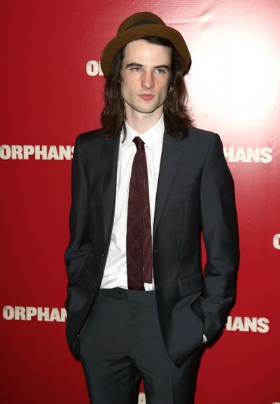 Tom Sturridge  Photo