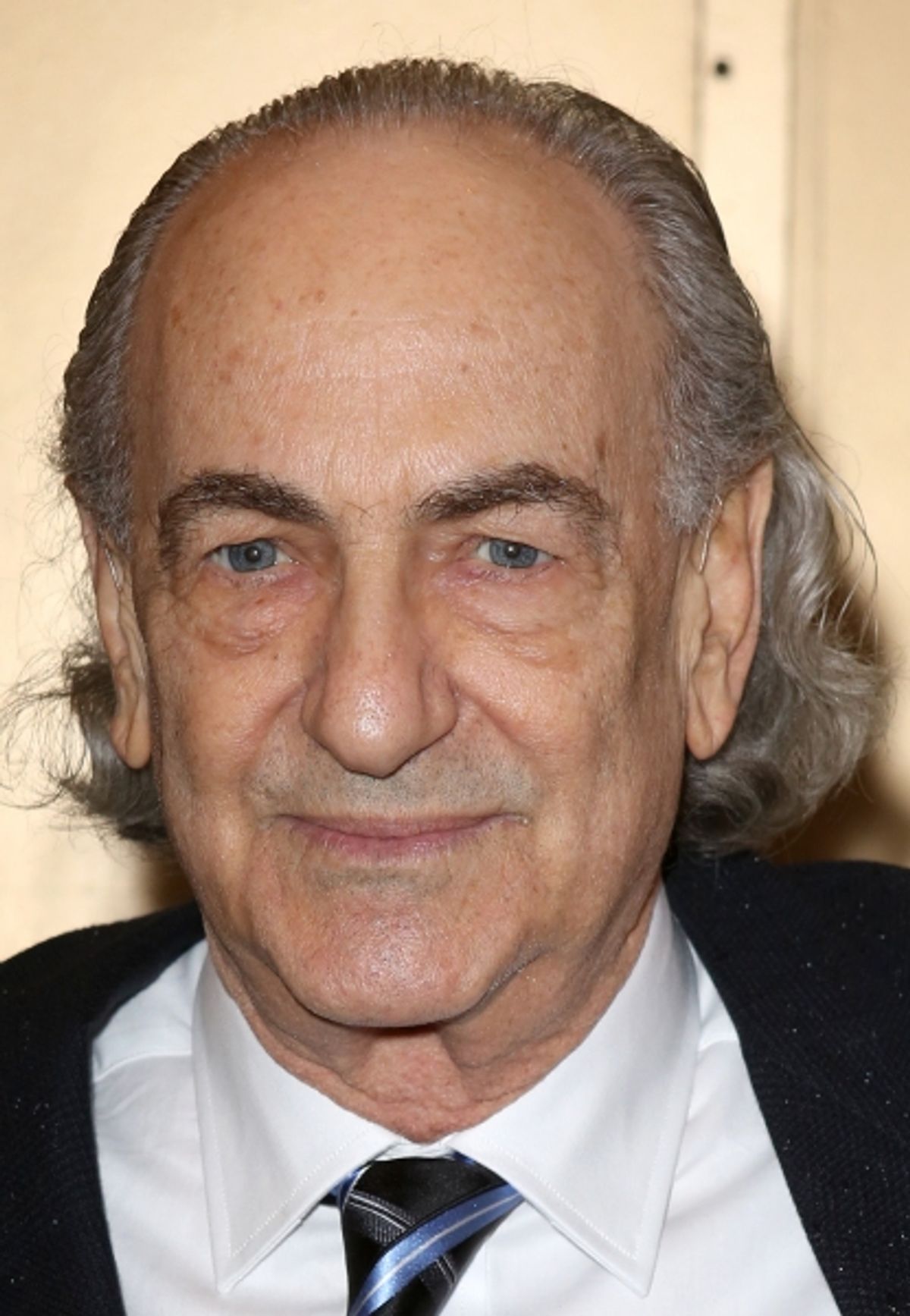 Playwright Lyle Kessler  at 