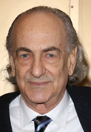 Playwright Lyle Kessler  Photo