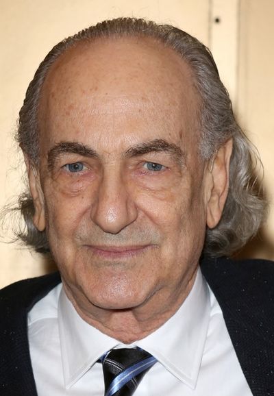 Playwright Lyle Kessler  Photo