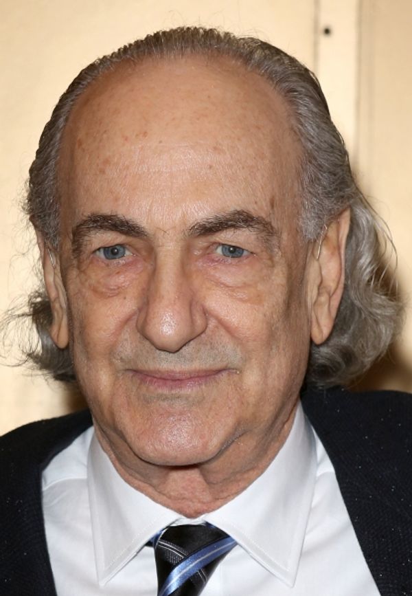 Playwright Lyle Kessler  Photo
