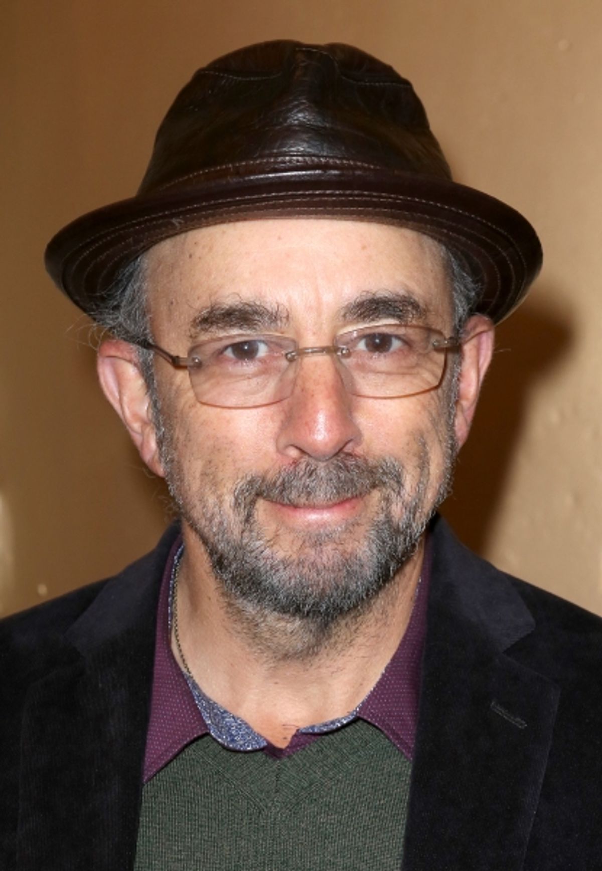 Richard Schiff at 