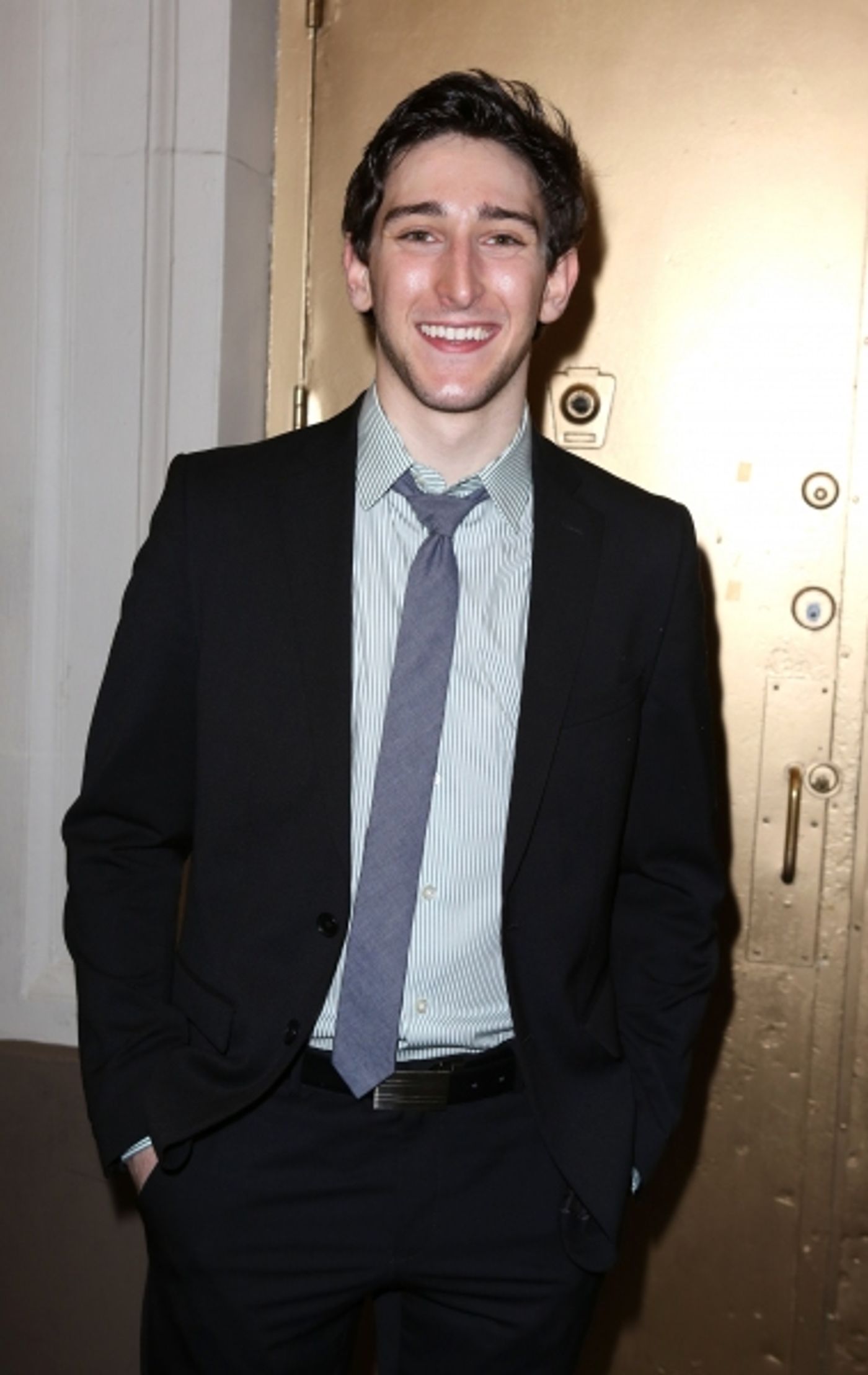 Photo Coverage: On the ORPHANS Opening Night Red Carpet! Image