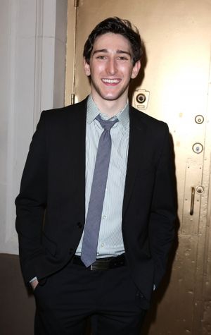 Ben Fankhauser Photo