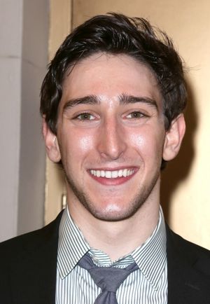 Ben Fankhauser  Photo