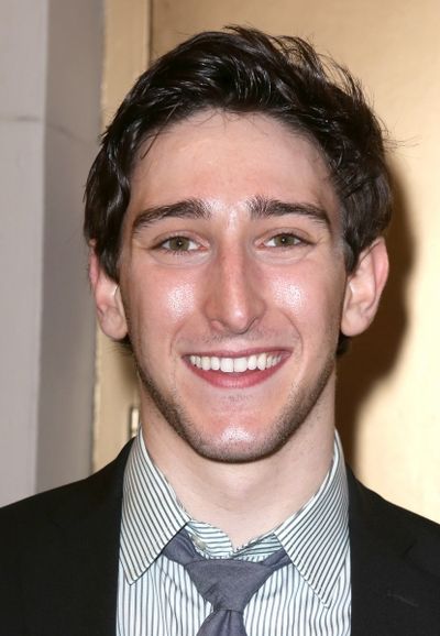 Ben Fankhauser  Photo