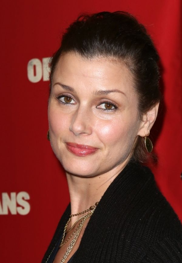 Bridget Moynhahan Photo