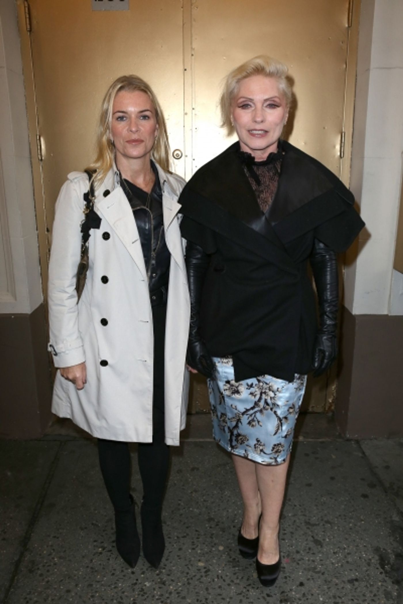 Photo Coverage: On the ORPHANS Opening Night Red Carpet! Image