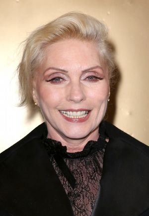 Debbie Harry  Photo